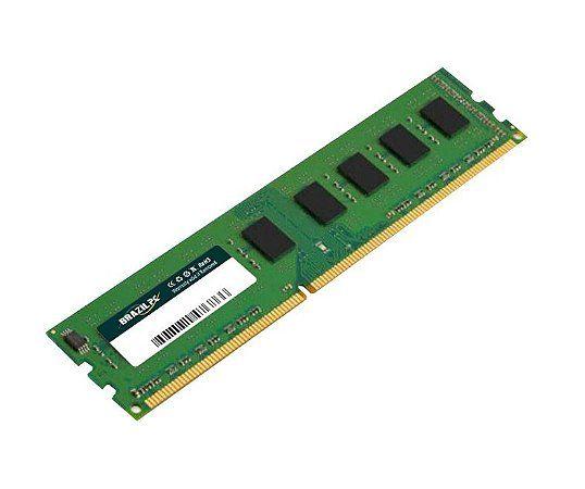 Memoria Desk 2gb Ddr2 800Brazilpc Bpc800d2cl6/2g Oem | Magalu